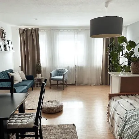 **Top**Gemuetlich*Bergnah*Zentral*Netflix & Relax* Sonthofen Exterior photo