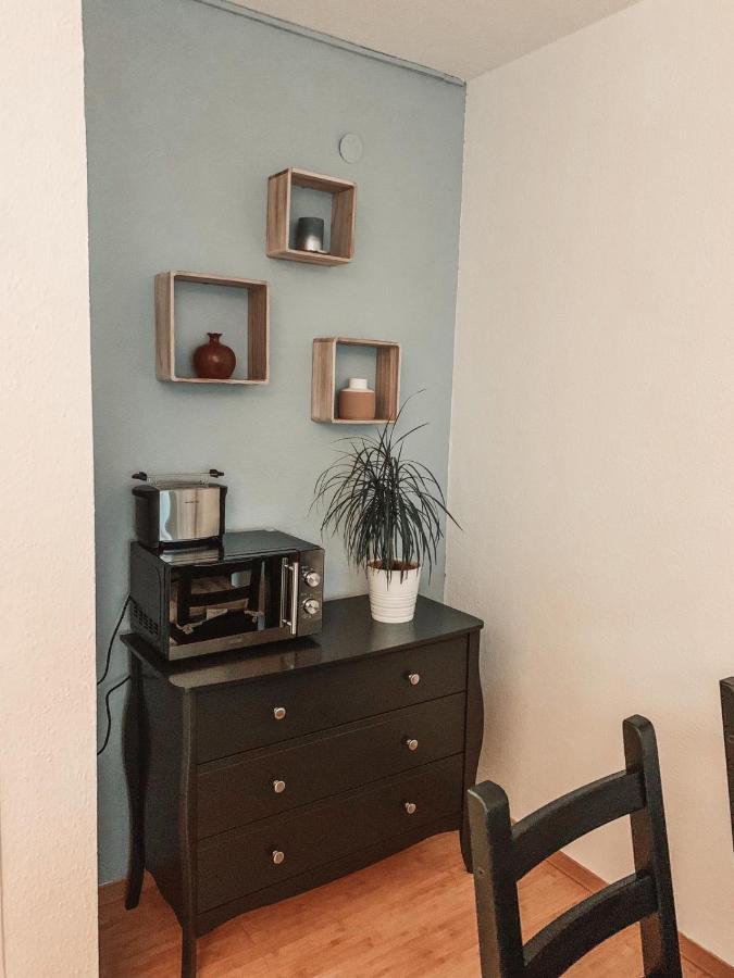 Appartement **top**gemuetlich*bergnah*zentral*netflix & Relax*