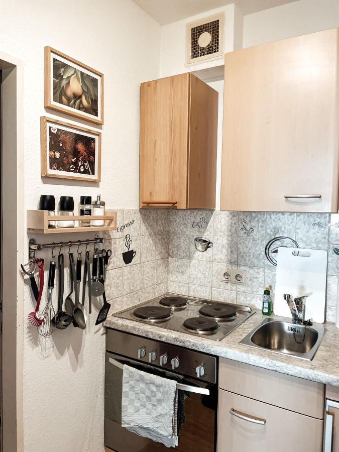**top**gemuetlich*bergnah*zentral*netflix & Relax* Appartement *