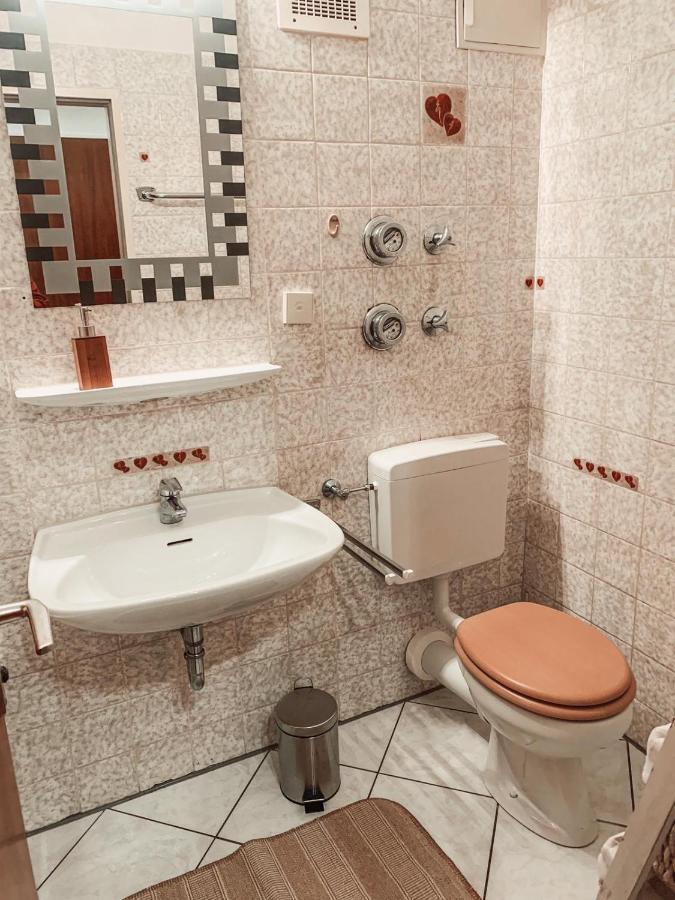 Apartment **top**gemuetlich*bergnah*zentral*netflix & Relax* Sonthofen