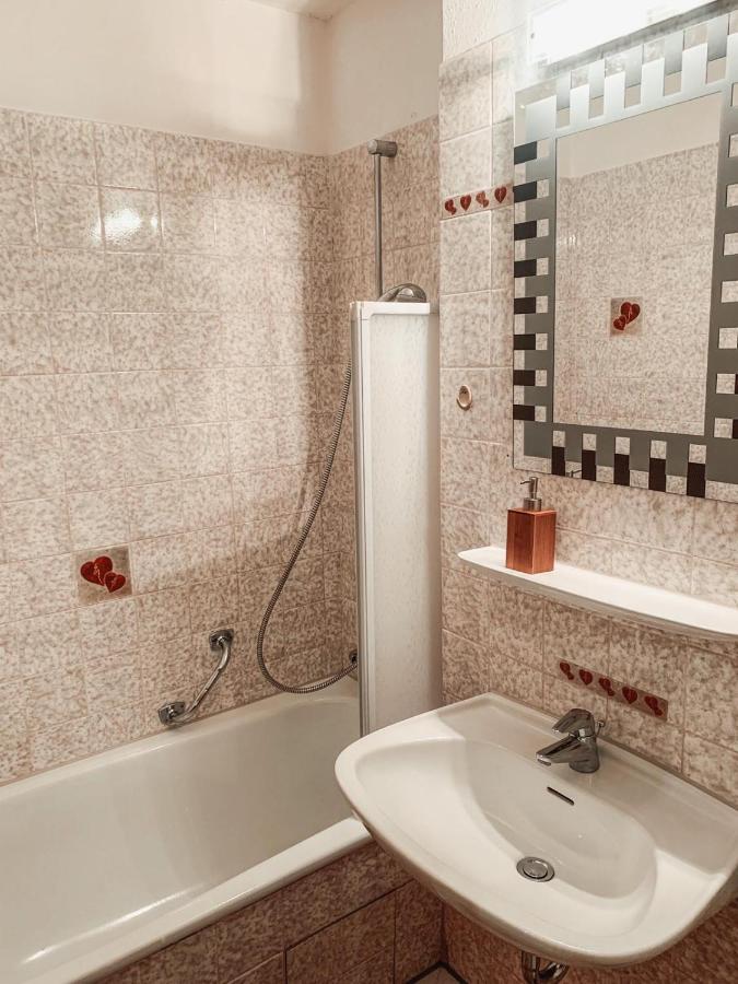 Appartement **top**gemuetlich*bergnah*zentral*netflix & Relax* *
