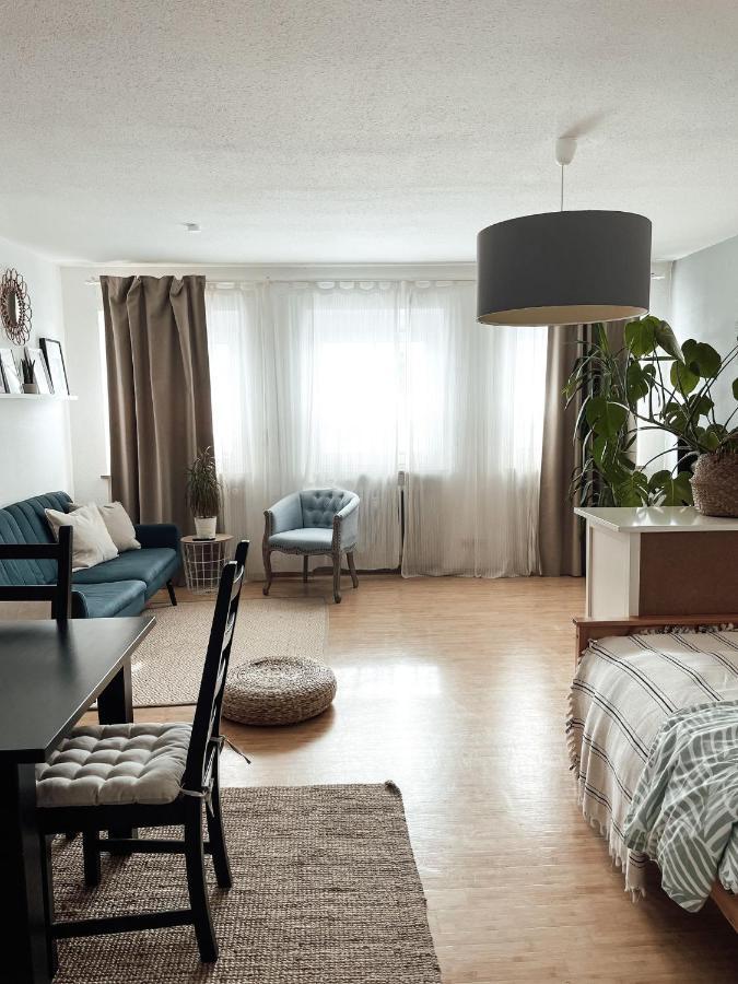 Appartement **top**gemuetlich*bergnah*zentral*netflix & Relax* Sonthofen