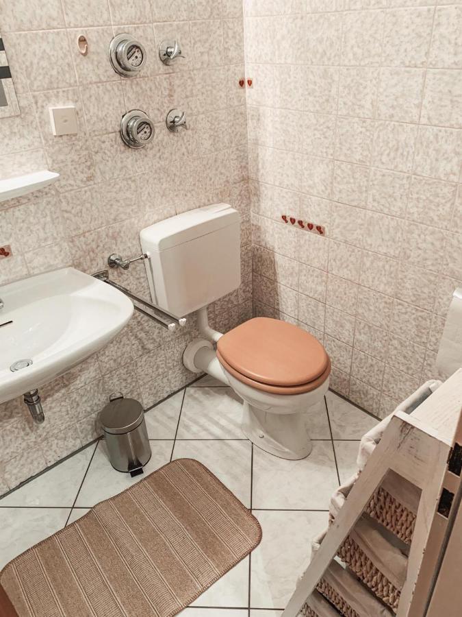 Appartement **top**gemuetlich*bergnah*zentral*netflix & Relax* *